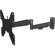 Crimson AV A34 Articulating Mount for 13-34" Flat Panel Screens: Picture 2 thumbnail