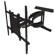 Crimson AV A80 Articulating Mount for 50-65"+ Flat Panel Screens: Picture 2 thumbnail