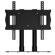 Crimson AV DS46 Single Desktop Stand for 26-46"+ Screens: Picture 1 thumbnail