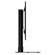 Crimson AV DS46 Single Desktop Stand for 26-46"+ Screens: Picture 2 thumbnail