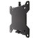 Crimson AV F30 Fixed Position Mount for 10-30" Flat Panel Screens, 40lbs Load Capacity, Black: Picture 3 thumbnail