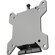 Crimson AV F30S Fixed Position Mount for 10-30" Flat Panel Screens, 40lbs Load Capacity, Silver: Picture 3 thumbnail