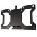 Crimson AV F32 Fixed Position Mount for 13-32" Flat Panel Screens, 40lbs Load Capacity, Black: Picture 3 thumbnail