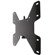 Crimson AV F37 Fixed Position Mount for 13-37" Flat Panel Screens, 80lbs Load Capacity, Black: Picture 3 thumbnail