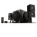 Creative Labs T6 Series II 2.1 Wireless Surround Sound Speaker System: Picture 1 thumbnail