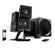Creative Labs T6 Series II 2.1 Wireless Surround Sound Speaker System: Picture 2 thumbnail