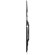 Crimson AV FP63A Universal Flat Wall Mount in Portrait Orientation for 37-63"+ Screens: Picture 2 thumbnail