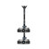 Crimson AV Crimson JKTWIN Stacked Projector Mount with JR3 Universal Adapter, 70 lbs Load Capacity: Picture 3 thumbnail