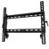 Crimson AV T46LL Universal Tilting Mount with Dual Locks for 26-46"+ Flat Panel Screens, 150lbs Load Capacity: Picture 2 thumbnail