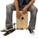 ChromaCast Cajon Pedal: Picture 3 thumbnail