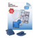 Carl R-01/4, 4-Pack Of Replacement Straight Blades for Personal Paper Trimmer RBT-12: Picture 2 thumbnail