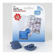 Carl R-01/4, 4-Pack Of Replacement Straight Blades for Personal Paper Trimmer RBT-12: Picture 1 thumbnail