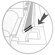 Carl RM-12, One Replacement 12" Cutting Mat for All 12" Trimmers: Picture 1 thumbnail