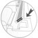 Carl RM-18/2, Two-Pack of Replacement 18" Cutting Mats for All 18" Trimmers: Picture 1 thumbnail