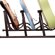 ChromaCast Guitar Stand: Picture 1 thumbnail