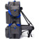 camRade TravelMate 575 Camcorder Backpack for Cameras up to 22.63" (575mm): Picture 3 thumbnail