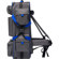 camRade TravelMate 720 Camcorder Backpack for Cameras up to 28.34" (720mm): Picture 3 thumbnail