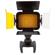 camRade TravelMate Outbag Hiker Backpack, YKK Zippers, Fits 2-3 DSLR Bodies/6 Lenses/DV or HDV Camcorder - Bundle - with Ledpro X6 Lightweight Compact LED Light with 63 Super White LEDs: Picture 1 thumbnail