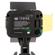 camRade TravelMate Outbag Hiker Backpack, YKK Zippers, Fits 2-3 DSLR Bodies/6 Lenses/DV or HDV Camcorder - Bundle - with Ledpro X6 Lightweight Compact LED Light with 63 Super White LEDs: Picture 2 thumbnail