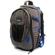 camRade TravelMate Outbag Hiker Backpack, YKK Zippers, Fits 2-3 DSLR Bodies/6 Lenses/DV or HDV Camcorder - Bundle - with Ledpro X6 Lightweight Compact LED Light with 63 Super White LEDs: Picture 5 thumbnail