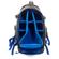 camRade TravelMate Outbag Hiker Backpack, YKK Zippers, Fits 2-3 DSLR Bodies/6 Lenses/DV or HDV Camcorder - Bundle - with Ledpro X6 Lightweight Compact LED Light with 63 Super White LEDs: Picture 6 thumbnail