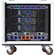 Crown Audio VRACK12KMX: Picture 1 thumbnail