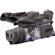 camRade WSAG3DA1 Wetsuit for Panasonic AG-3DA1 3D Camcorder: Picture 1 thumbnail