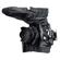 camRade wetSuit Camcorder Rain Cover for Canon C100: Picture 3 thumbnail