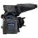 camRade wetSuit Camcorder Rain Cover for Canon C100: Picture 2 thumbnail