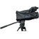 camRade WetSuit Camcorder Rain Cover for Sony DSR 400/450: Picture 2 thumbnail