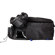 camRade WetSuit Camcorder Rain Cover for Sony PMW 350: Picture 4 thumbnail
