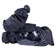 camRade WetSuit Camcorder Rain Cover for Sony PMW EX3: Picture 2 thumbnail