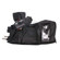 camRade WetSuit Camcorder Rain Cover for Red One: Picture 1 thumbnail