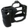 Camera Armor Protection System, Black Color, for Canon 40D SLR Camera: Picture 3 thumbnail