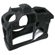Camera Armor Protection System, Black Color, for Canon 40D SLR Camera: Picture 4 thumbnail