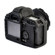 Camera Armor Protection System, Black Color, for Canon 5D Mark II Digital SLR Camera Body: Picture 3 thumbnail