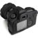 Camera Armor Protection System, Black Color, for Canon 5D SLR Camera Body: Picture 1 thumbnail