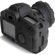 Camera Armor Protection System, Black Color, for Canon 5D SLR Camera Body: Picture 2 thumbnail