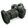 Camera Armor Protection System, Black Color, for Nikon D60 SLR Camera: Picture 4 thumbnail