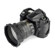 Camera Armor Protection System, for Nikon D90 SLR Camera, Black Color: Picture 1 thumbnail