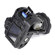 Camera Armor Protection System, for Nikon D90 SLR Camera, Black Color: Picture 2 thumbnail