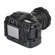 Camera Armor Protection System, for Nikon D90 SLR Camera, Black Color: Picture 3 thumbnail