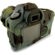 Camera Armor Protection System, Camouflage Color, for Canon 5D SLR Camera: Picture 2 thumbnail