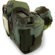 Camera Armor Protection System, Camouflage Color, for Canon 5D SLR Camera: Picture 3 thumbnail