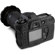 Camera Armor Protection System, Smoke Color, for Nikon D200 SLR Camera: Picture 1 thumbnail