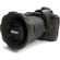 Camera Armor Protection System, Smoke Color, for Nikon D80 SLR Camera: Picture 2 thumbnail