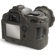 Camera Armor Protection System, Smoke Color, for Nikon D80 SLR Camera: Picture 1 thumbnail