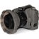 Camera Armor Protection System, Smoke Color, for Sony Alpha A100 SLR Camera: Picture 1 thumbnail