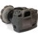 Camera Armor Protection System, Smoke Color, for Sony Alpha A100 SLR Camera: Picture 2 thumbnail