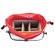 Camera Armor Seattle Sling, Waterproof & Dust Proof Camera System Bag - Black: Picture 4 thumbnail
